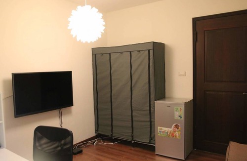 East District Resort | Private room ∙ 2 guests