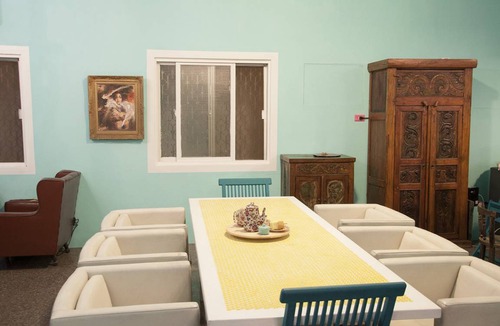 White Sand Beach Resort | Private room ∙ 2 guests