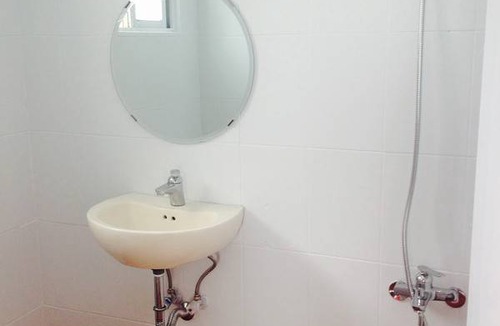White Sand Beach Resort | Private room ∙ 2 guests