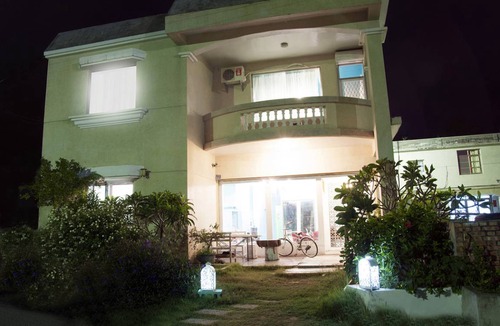 White Sand Beach Resort | Private room ∙ 2 guests