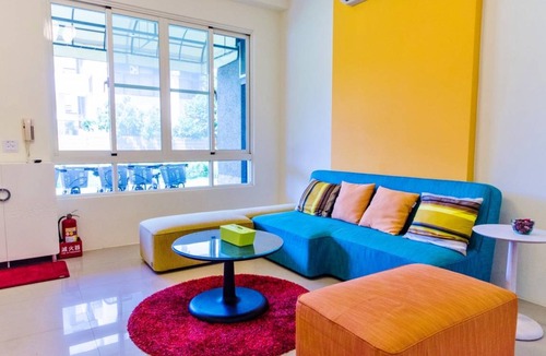 Taitung Resort | Private room ∙ 2 guests