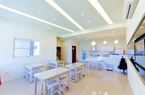 Taitung Resort | Private room ∙ 2 guests