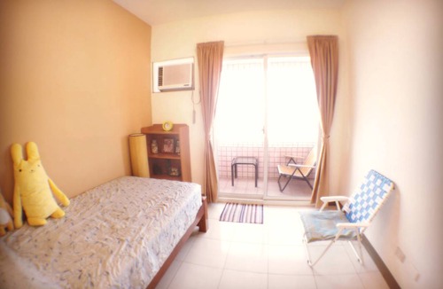Chaozhou Resort | Private room ∙ 3 guests