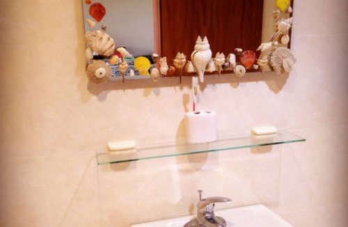 Chaozhou Resort | Private room ∙ 3 guests