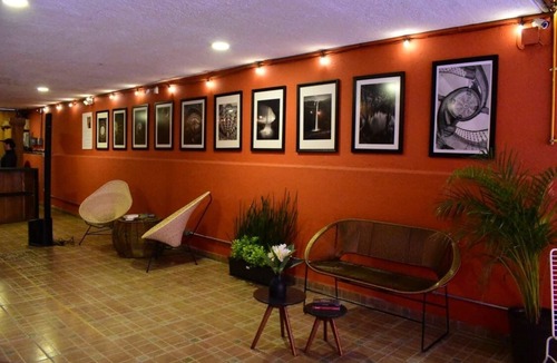 Del Carmen Apartment | Private Room + Bath | Boutique Coyoacán 23