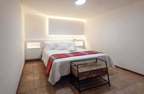 Del Carmen Apartment | Private Room + Bath | Boutique Coyoacán 23