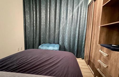Tlalnepantla de Baz House | Private Room near AIFA Budget Layover & Wi-Fi