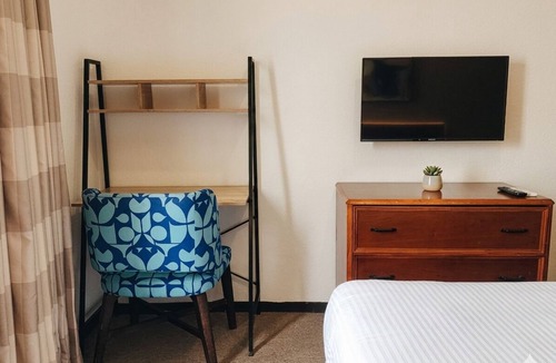 Ciudad Juarez House | Private Room near US Consulate