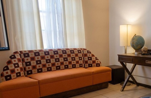 Ciudad Juarez House | Private Room near US Consulate