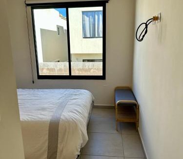 Queretaro House | Private Room Qro Entrance Fast WiFi Residential
