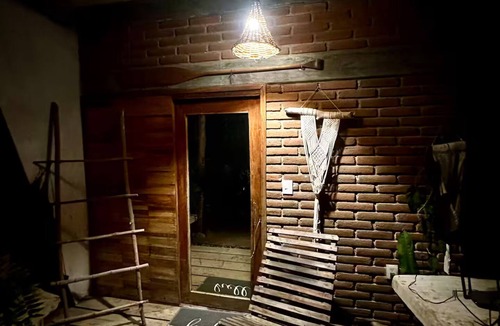 San Pedro Mixtepec House | Private Room with A/C 400 m from Delfines Beach