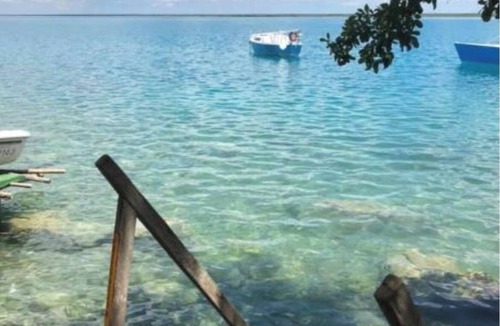 Centro Boat Rental | Private Sailing Trip in Bacalar, Quintana Roo