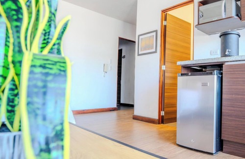 Zona 10 Apartment | Private Studio in Okland zone 10