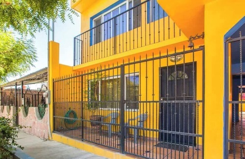 Esterito Apartment | Private Suite Ideal for Solo Travelers Or Couples