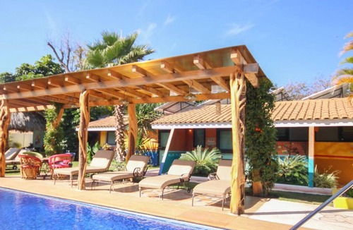 Ajijic Villa | Private Suite in Upscale Boutique Hotel