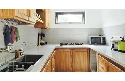 Hoi An House | Private Three-bedroom House in Cham Island Hoi An