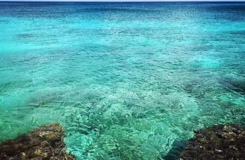 Cozumel Villa | Private Villa at The Landmark Resort Cozumel