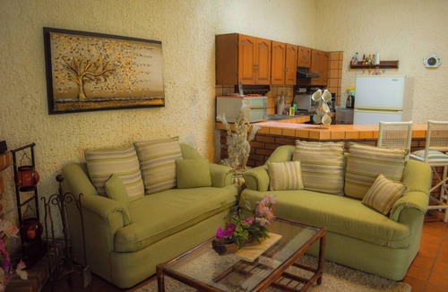San Agustin Villa | Private Villa in Guadalajara with swimming pool inside safe gated community
