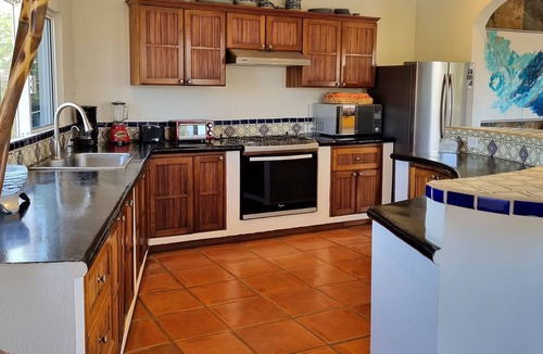 Bucerias Villa | Private Villa in Paradise. It is your home away from home in Bucerias, Mexico
