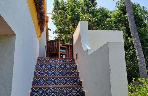 Bucerias Villa | Private Villa in Paradise. It is your home away from home in Bucerias, Mexico