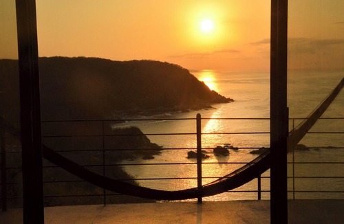Arroyo Cruz Villa | Private Villa with spectacular ocean views and beaches close by