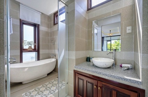 Cam Pho Villa | Private Villa with pool