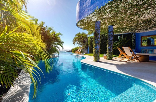 Costa Careyes Villa | Private Villas in Careyes