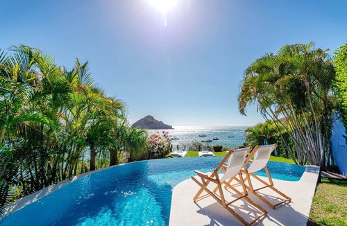Costa Careyes Villa | Private Villas in Careyes