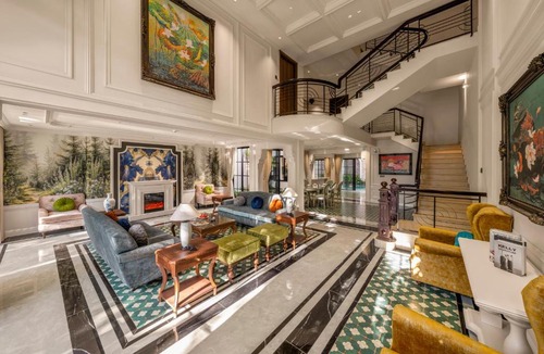 Hai Chau Apartment | PRIVE Pool Villa Da Nang