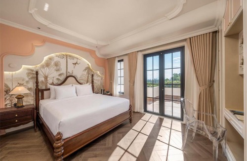 Hai Chau Apartment | PRIVE Pool Villa Da Nang