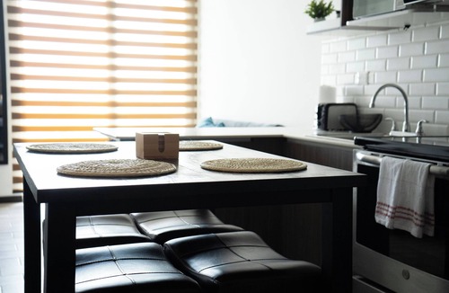 Zona 14 Apartment | Professionally Decorated, Brand New Pet-Friendly Apartment.