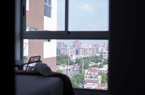 Zona 14 Apartment | Professionally Decorated, Brand New Pet-Friendly Apartment.