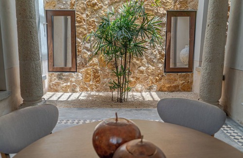 Centro House | Project 52 - Amazing 5 BR house
