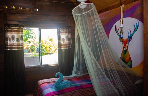 Huay-Pix House | Propiedad a Orilla de Laguna