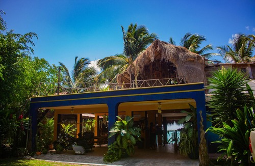 Huay-Pix House | Propiedad a Orilla de Laguna