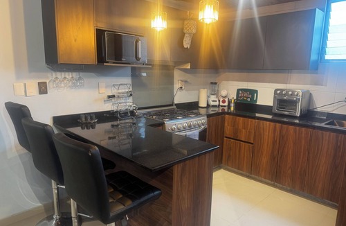 Providencia Apartment | Providencia condo rock star location a block from everything