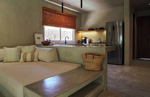El Pescadero Apartment | Proyecto Palmita