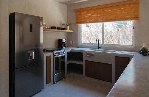 El Pescadero Apartment | Proyecto Palmita
