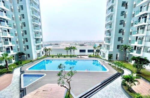 Hue Apartment | PucPu Homestay 2 Nera Garden Huế