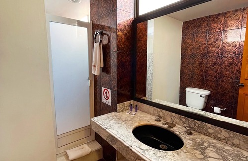 Puebla Hotel | Puebla Inn Express