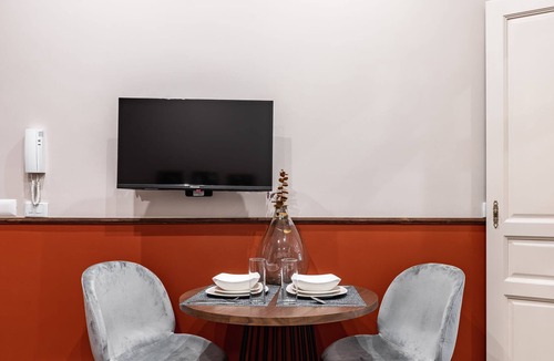 Roma Norte Apartment | Puebla Woods I Brand-New 1BR in Mexico City