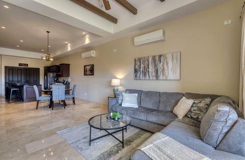 Paraiso Escondido Condo | PUEBLO BONITO @COPALA POOLSIDE CONDO WITH RESORT ACCESS & 7MIN TO DOWNTOWN CABO!