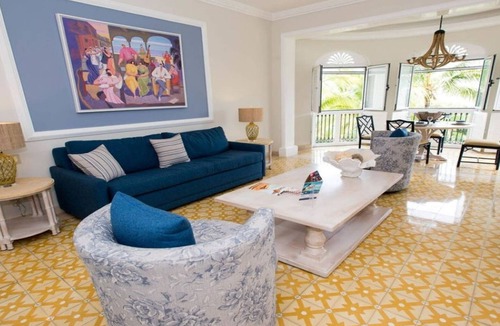 Cerritos Resort | Pueblo Bonito Emerald Bay Owner Master Suite 1BR2B