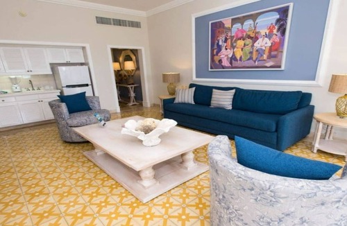 Cerritos Resort | Pueblo Bonito Emerald Bay Owner Master Suite 1BR2B