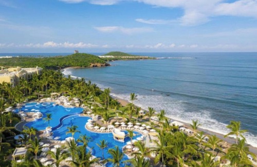 Cerritos Villa | Pueblo Bonito Emerald Luxury Villas & Spa