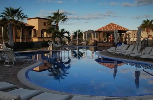 Paraiso Escondido Villa | Pueblo Bonito Los Cabos, Montecristo Villa Quivira Summer Deal!