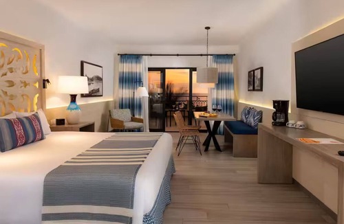 Zona Dorada Resort | Pueblo Bonito Mazatlan - Optional All Inclusive - Junior Suite