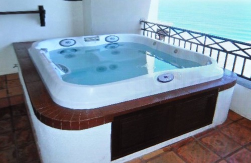 Paraiso Escondido Condo | Pueblo Bonito -Presid Suite Feb.23th- Mar. 2 ,2021 or Mar 3 - 10 , 2021