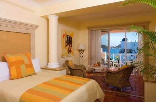 Cabo San Lucas Hotel | Pueblo Bonito Rosé. Cabo San Lucas