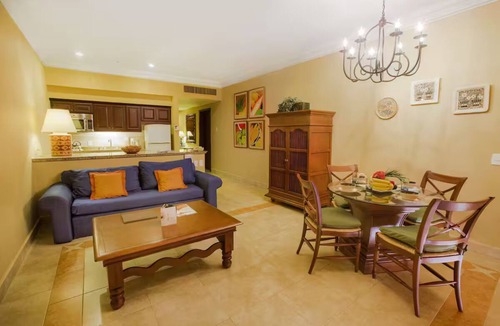 Paraiso Escondido Resort | Pueblo Bonito Sunset Beach Golf & Spa Resort - All Inclusive - LUXURY SUITE